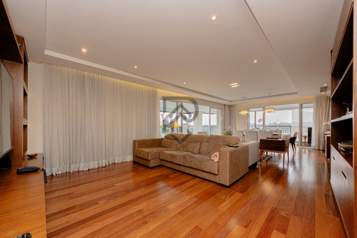 Apartamento, 3 quartos, 208 m² - Foto 19