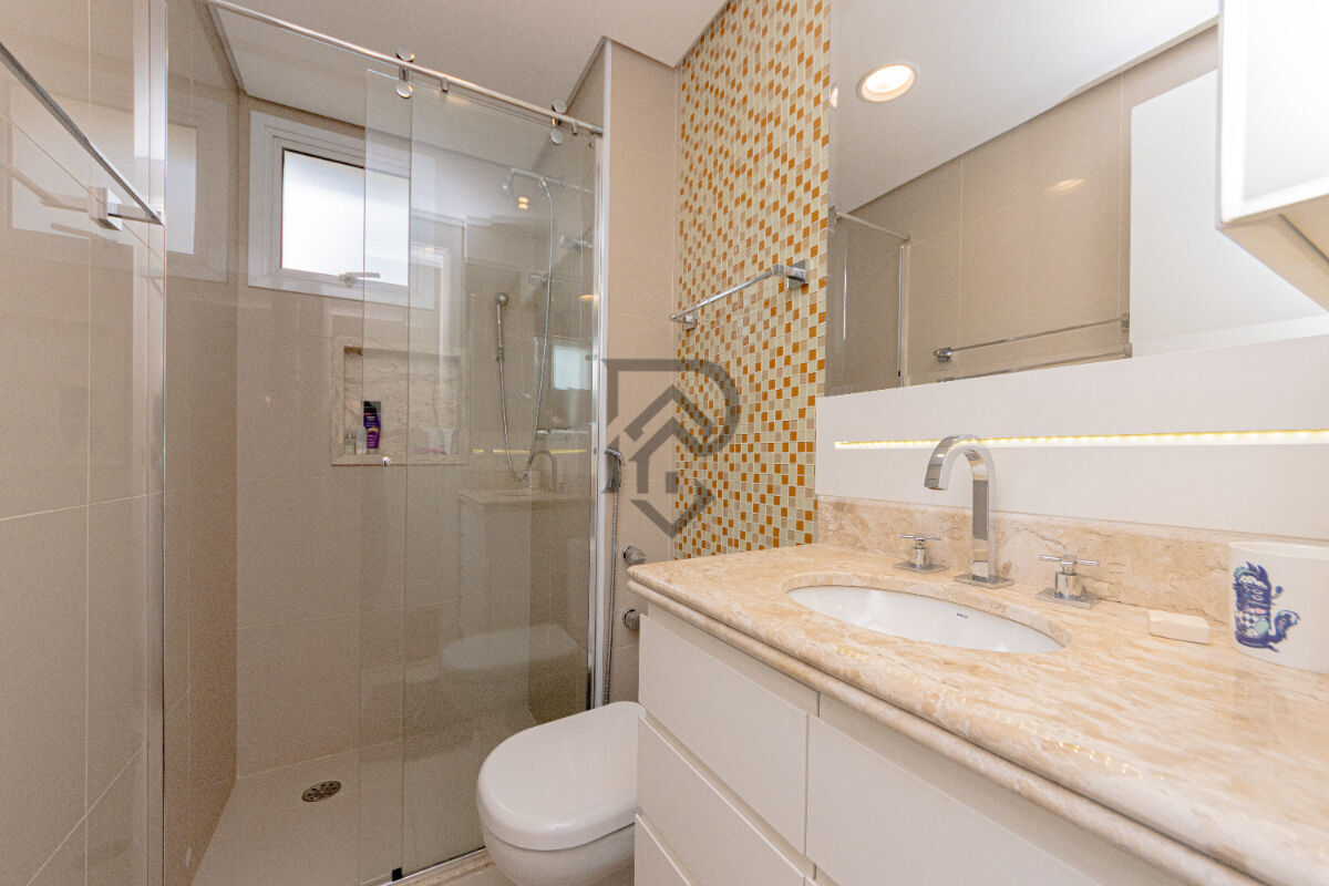 Apartamento, 3 quartos, 208 m² - Foto 10