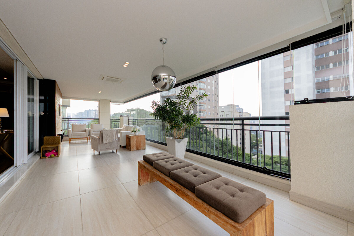 Apartamento, 3 quartos, 208 m² - Foto 20