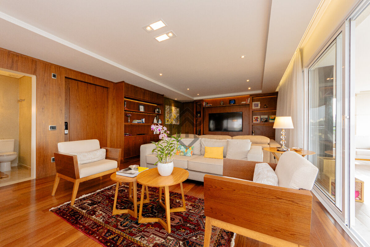 Apartamento, 3 quartos, 208 m² - Foto 26