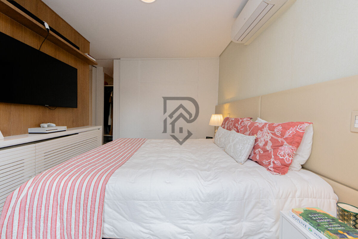 Apartamento, 3 quartos, 208 m² - Foto 27