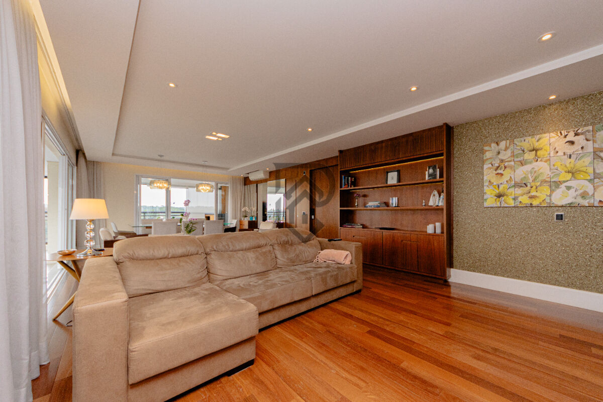 Apartamento, 3 quartos, 208 m² - Foto 21