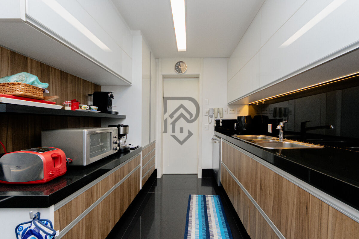 Apartamento, 3 quartos, 208 m² - Foto 11