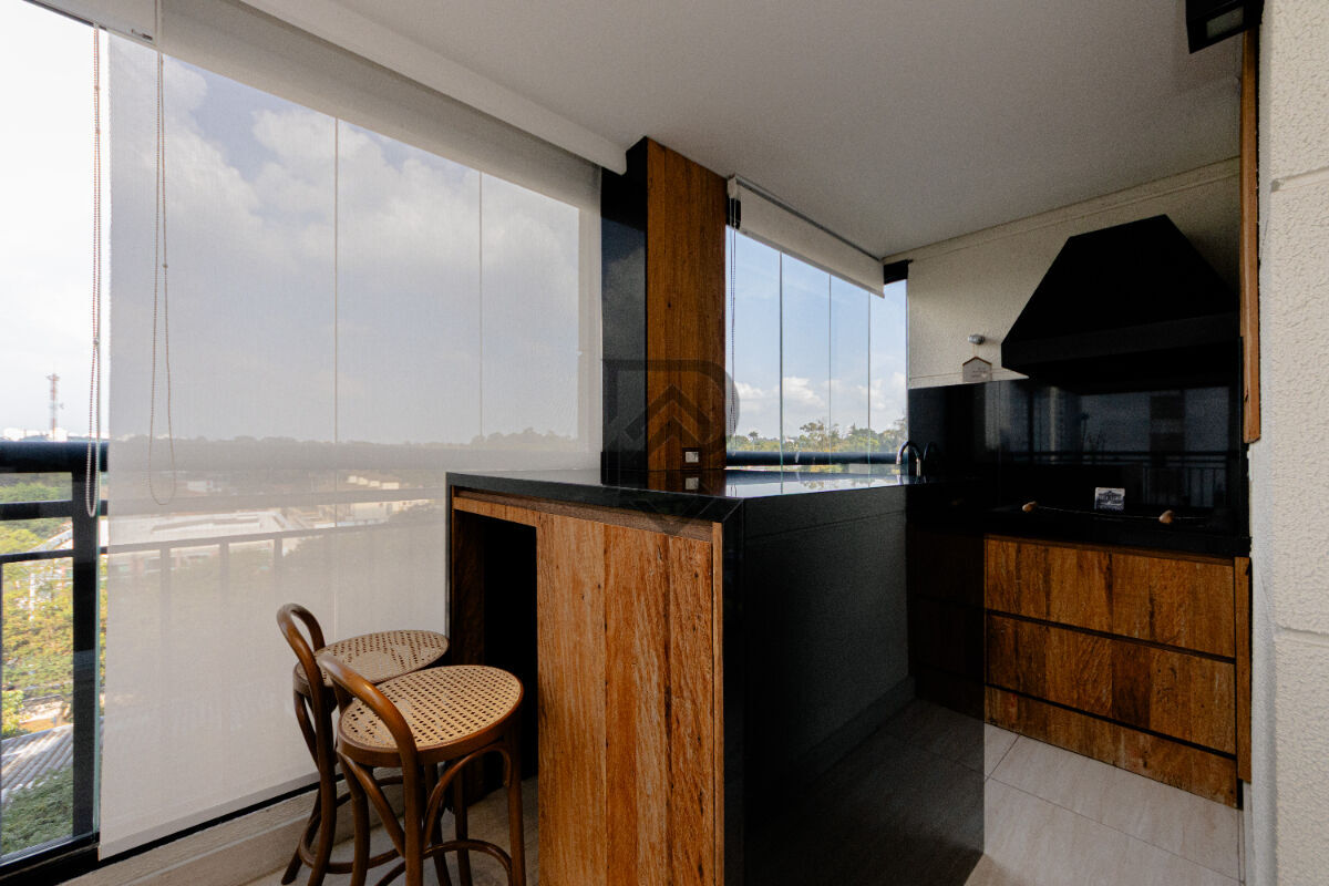 Apartamento, 3 quartos, 208 m² - Foto 9