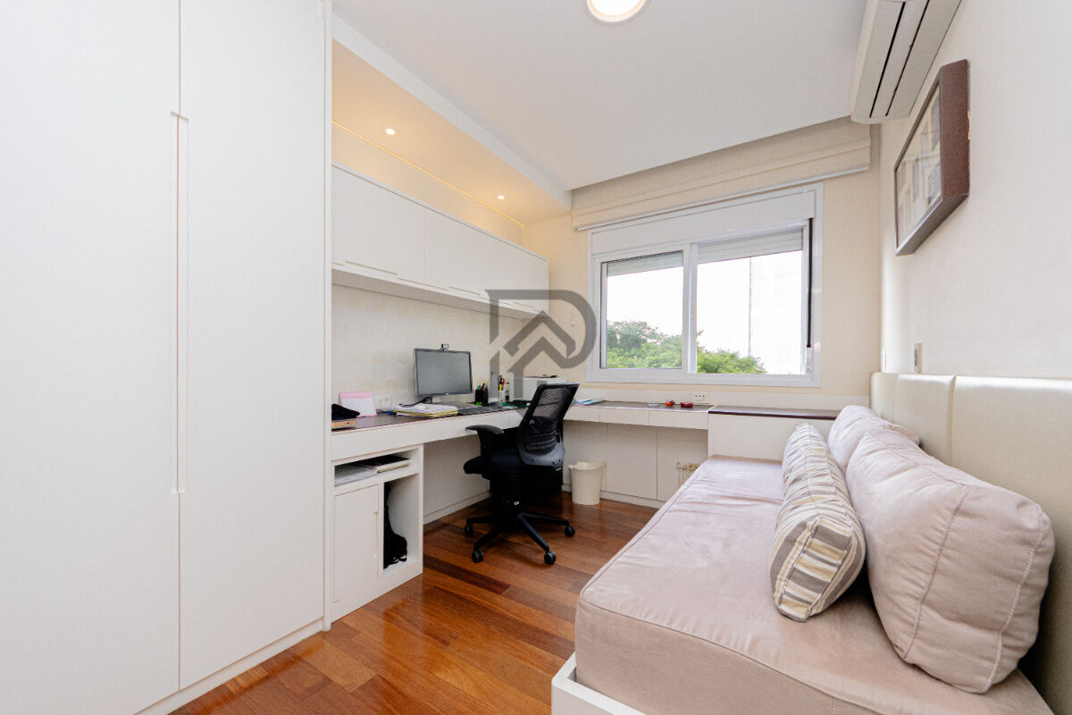 Apartamento, 3 quartos, 208 m² - Foto 7