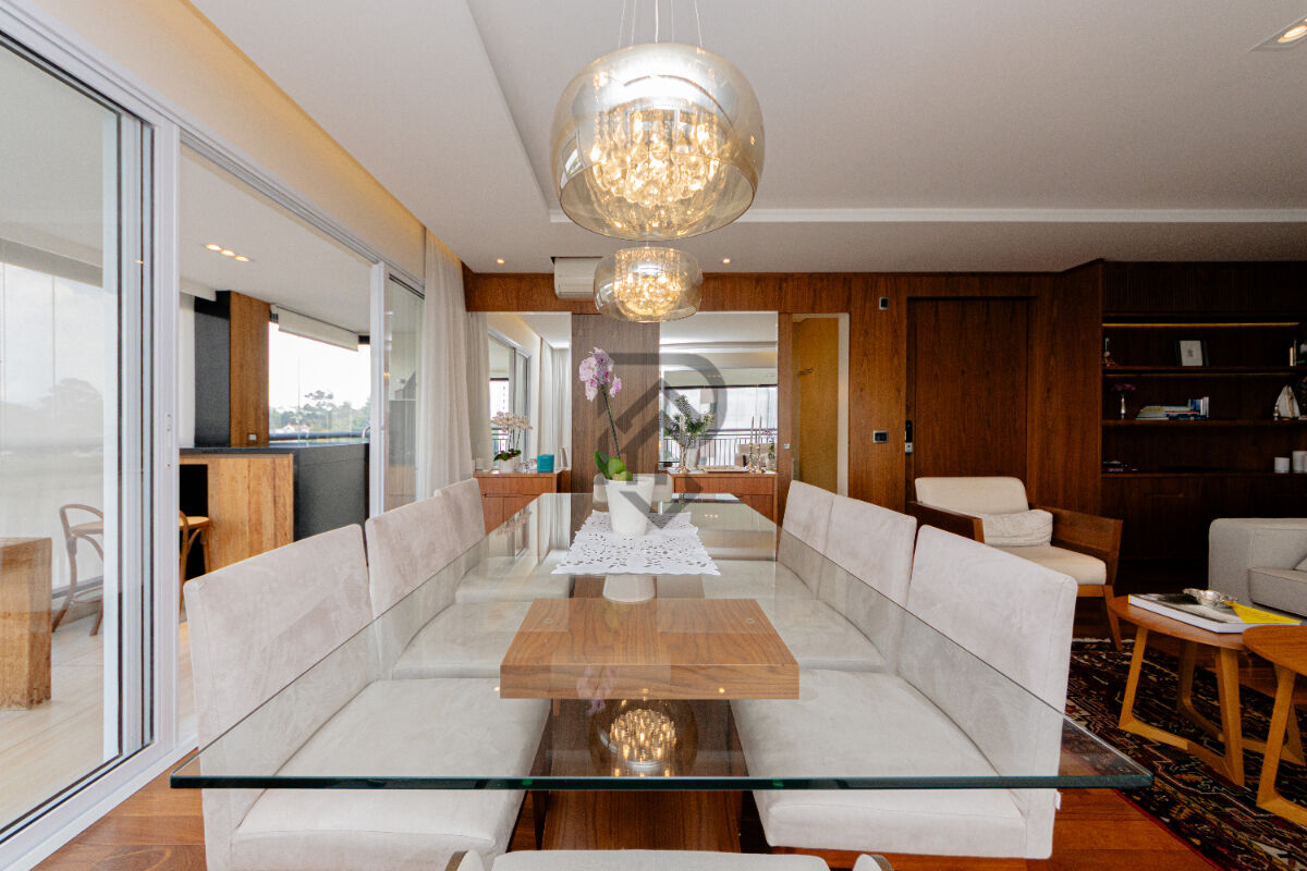 Apartamento, 3 quartos, 208 m² - Foto 25
