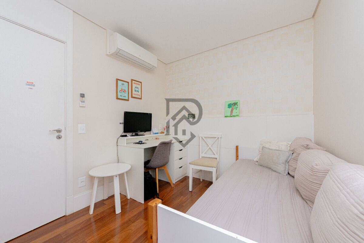 Apartamento, 3 quartos, 208 m² - Foto 6