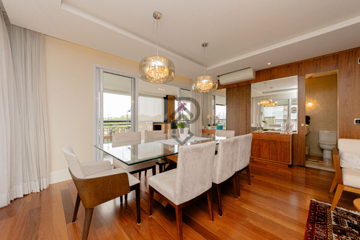 Apartamento, 3 quartos, 208 m² - Foto 18