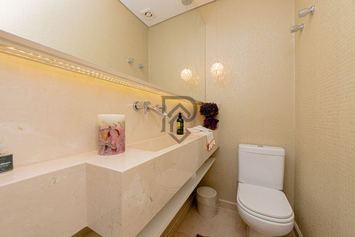 Apartamento, 3 quartos, 208 m² - Foto 14