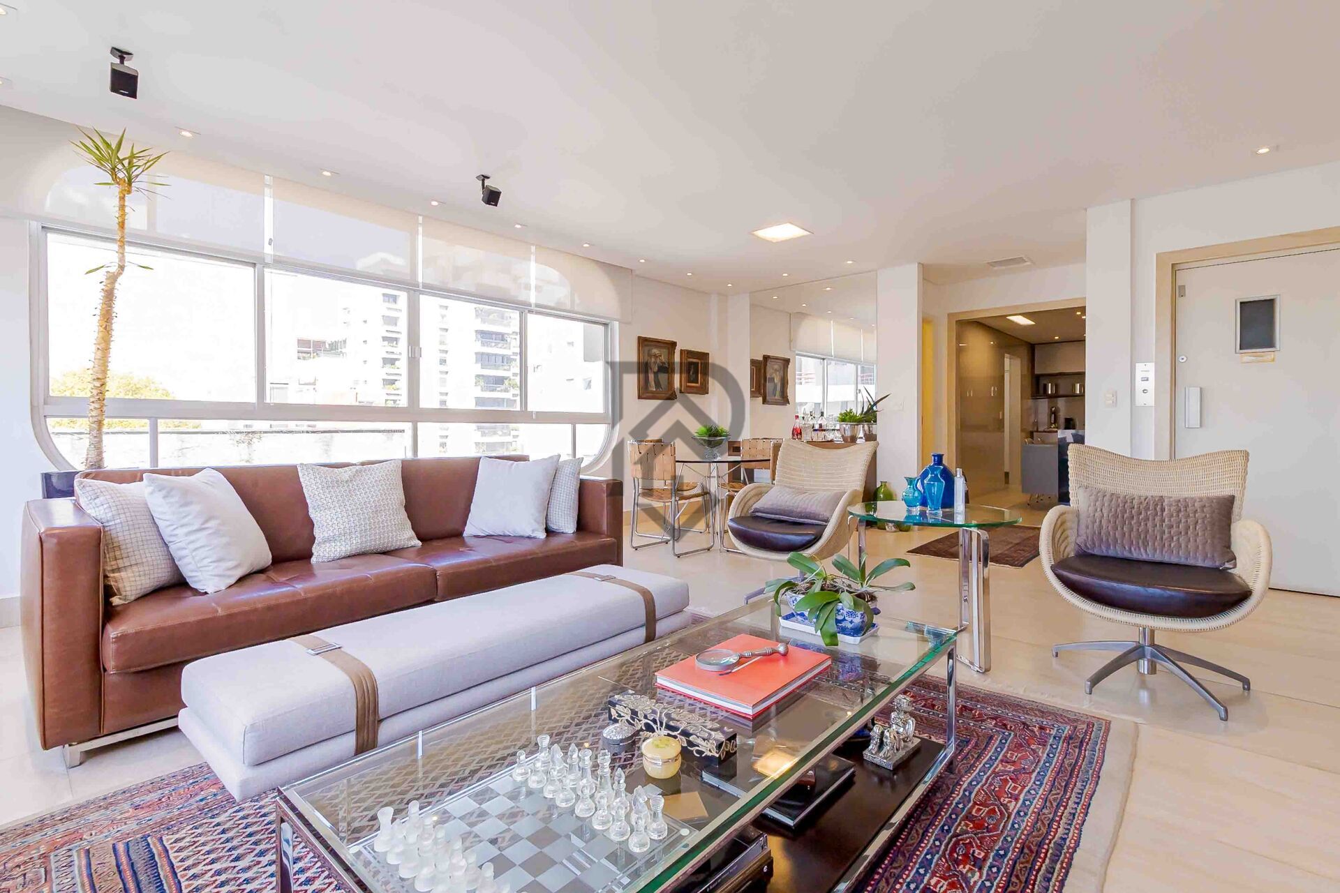 Apartamento, 2 quartos, 150 m² - Foto 7