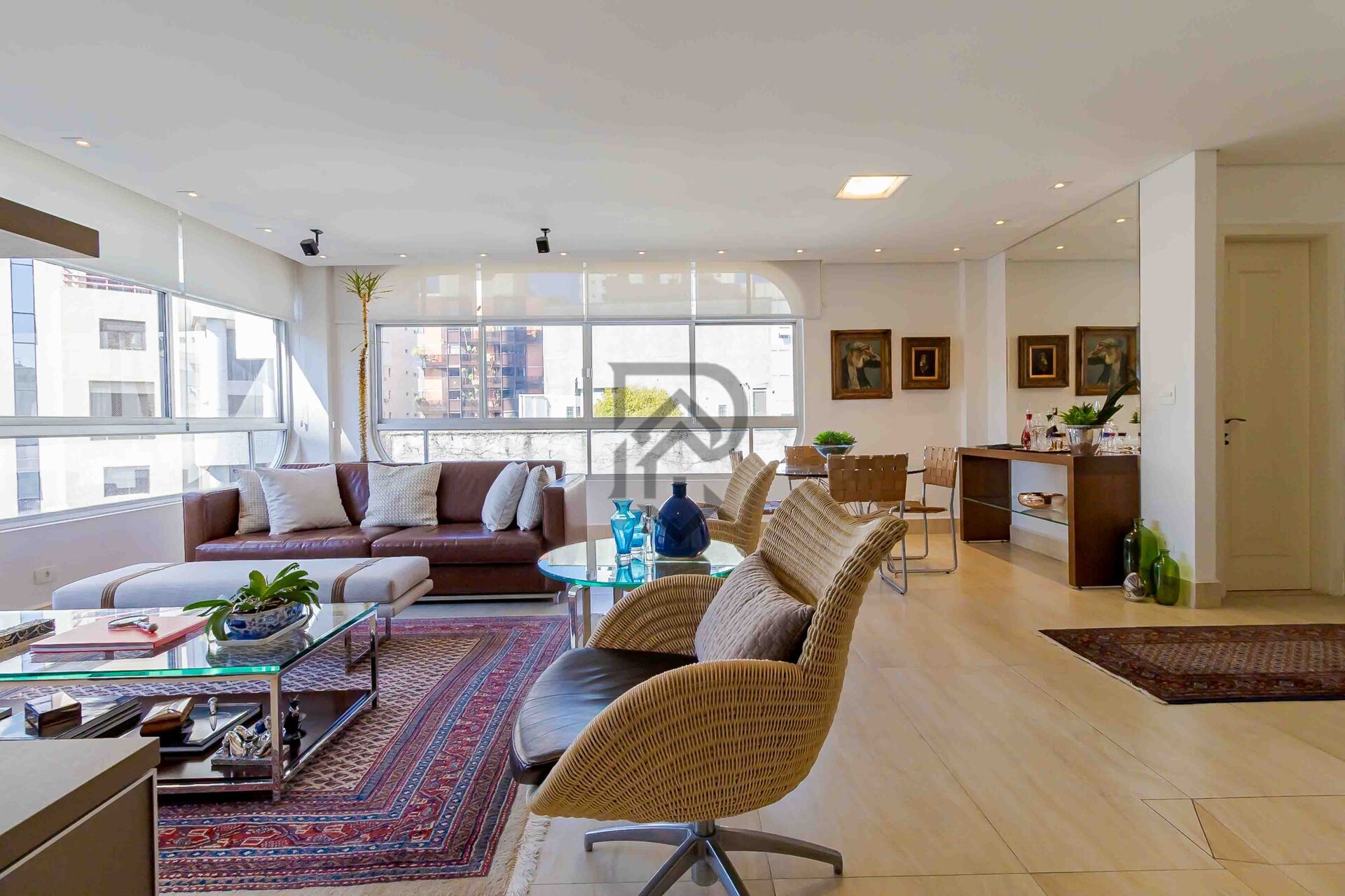 Apartamento, 2 quartos, 150 m² - Foto 9