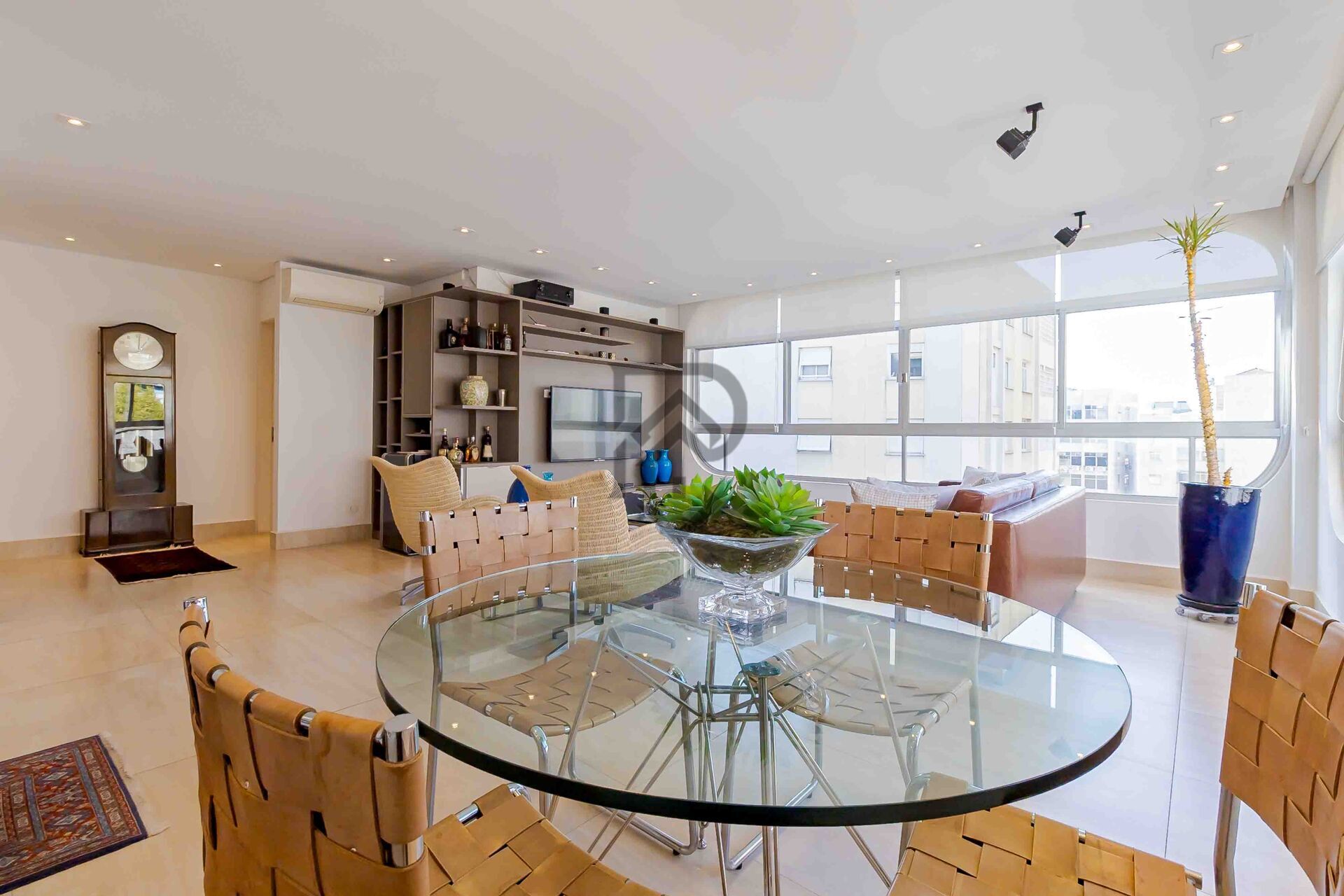 Apartamento, 2 quartos, 150 m² - Foto 3