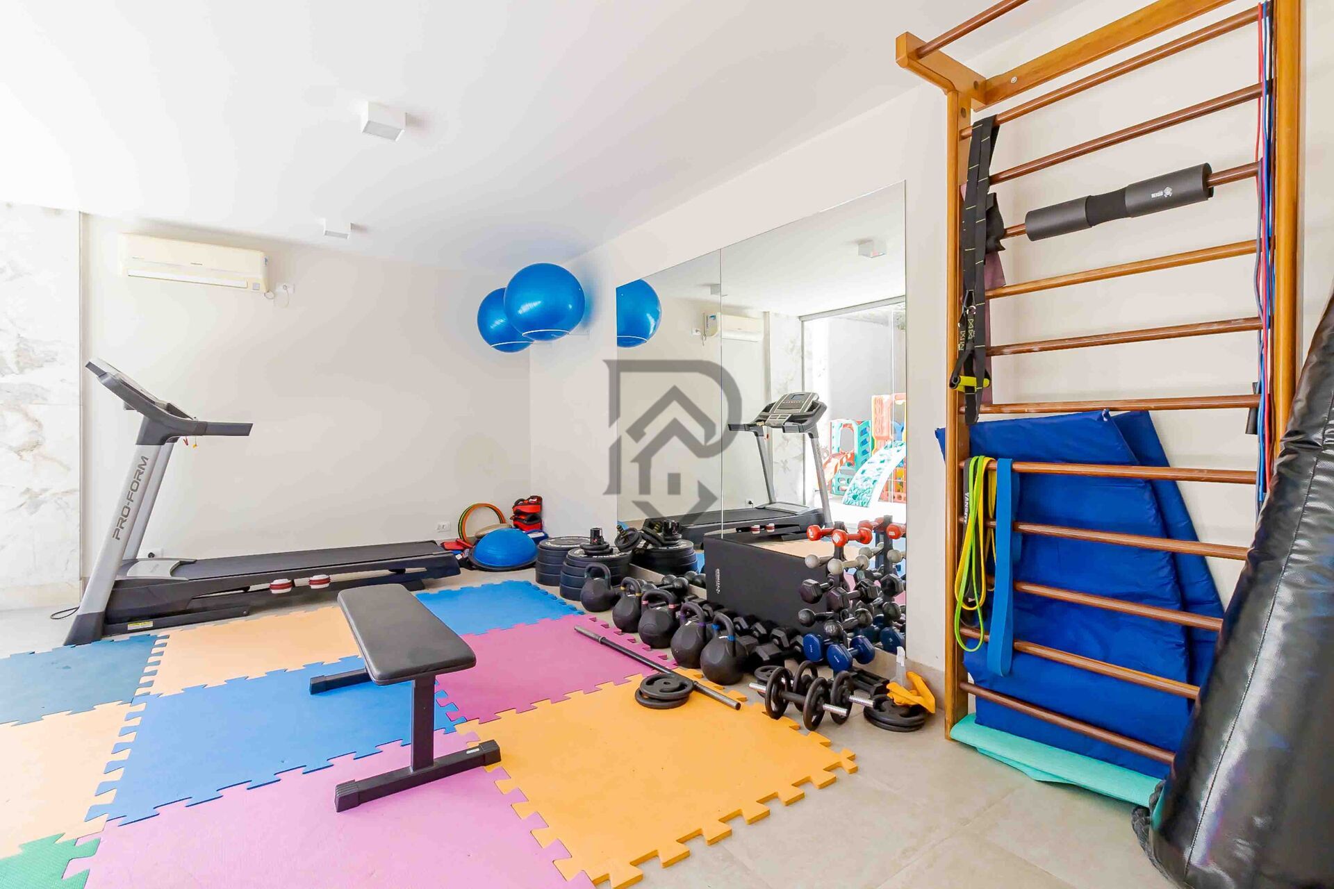 Apartamento, 2 quartos, 150 m² - Foto 43