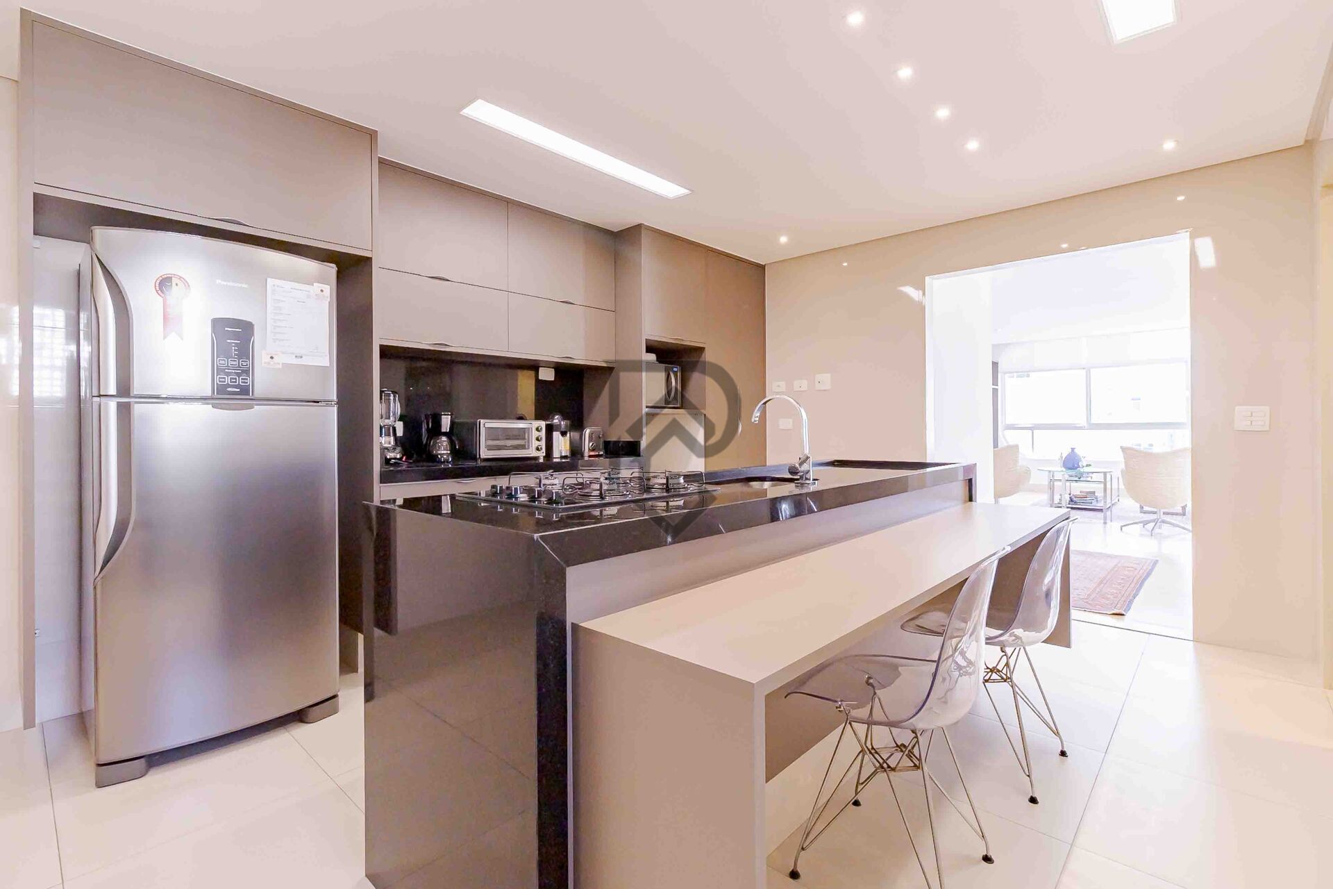 Apartamento, 2 quartos, 150 m² - Foto 33