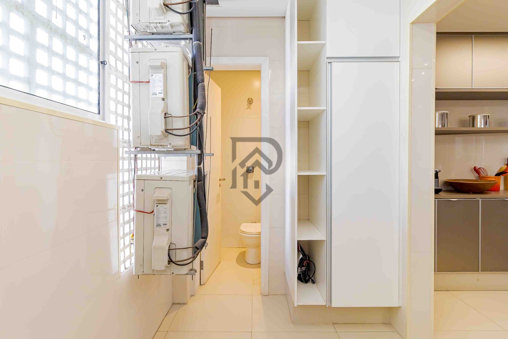Apartamento, 2 quartos, 150 m² - Foto 40
