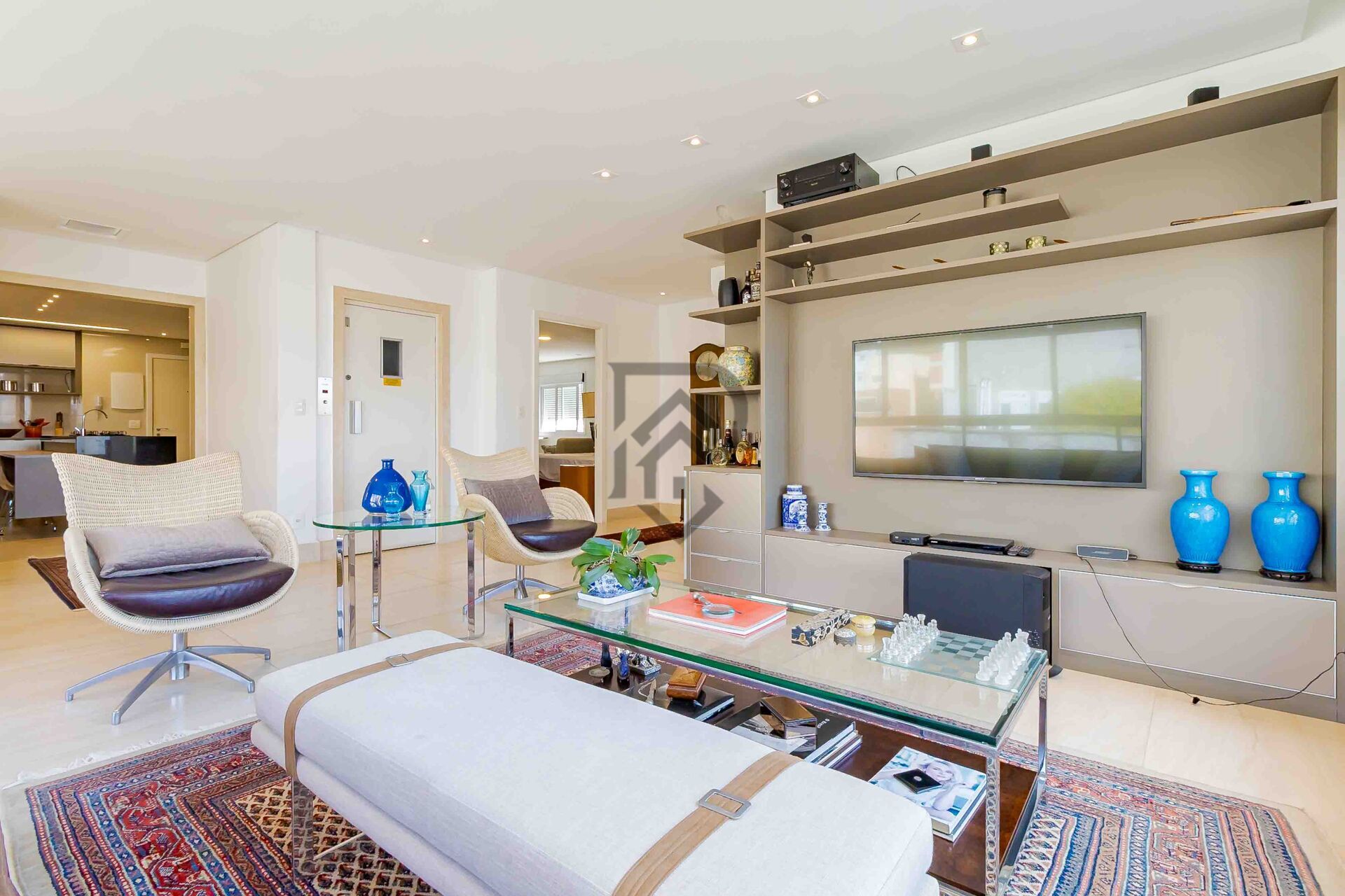 Apartamento, 2 quartos, 150 m² - Foto 6