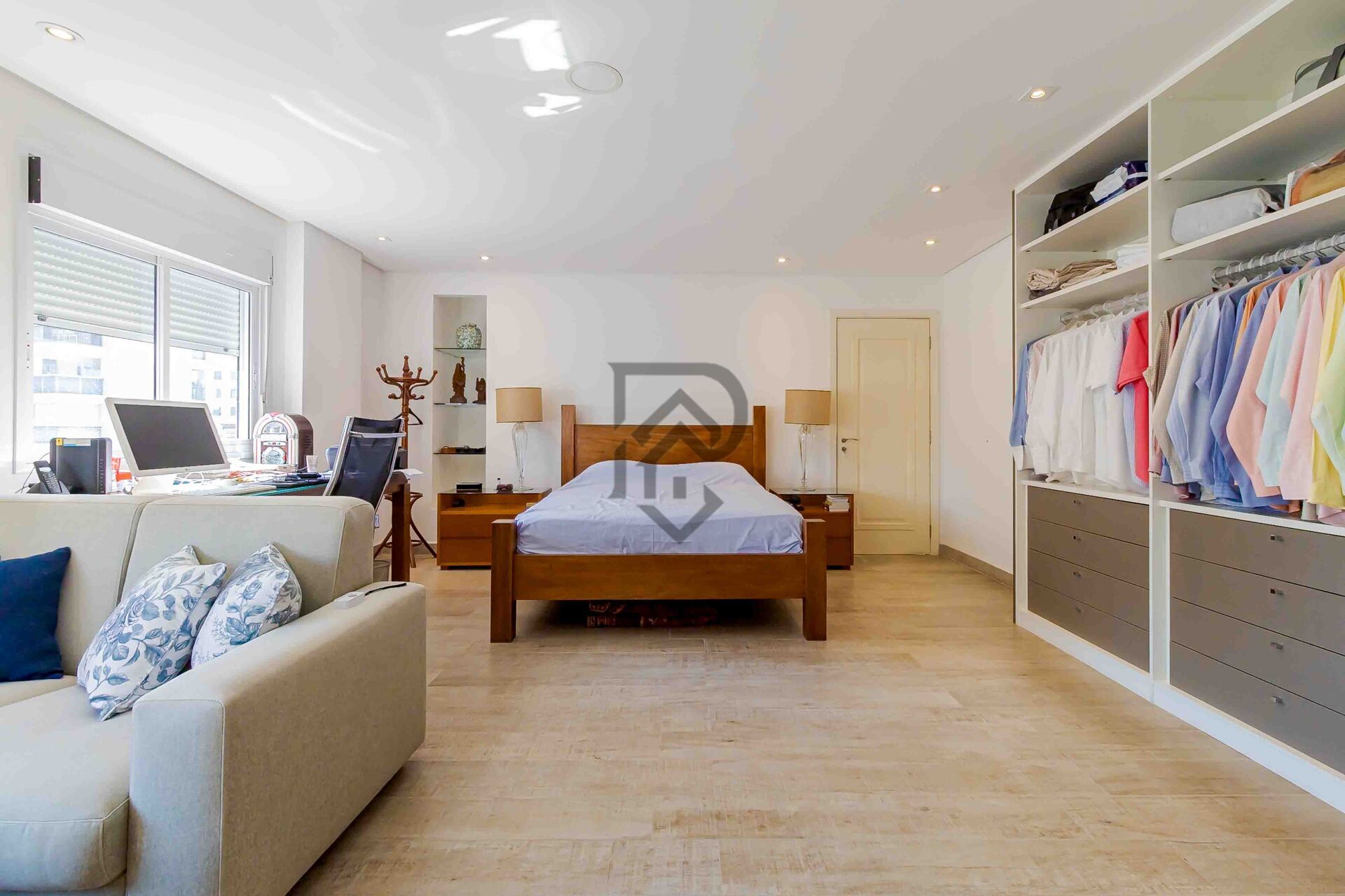 Apartamento, 2 quartos, 150 m² - Foto 24