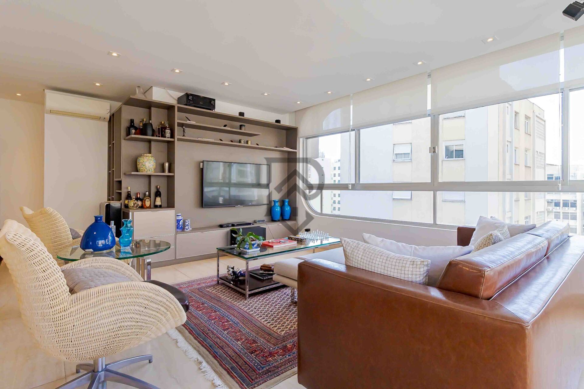 Apartamento, 2 quartos, 150 m² - Foto 4