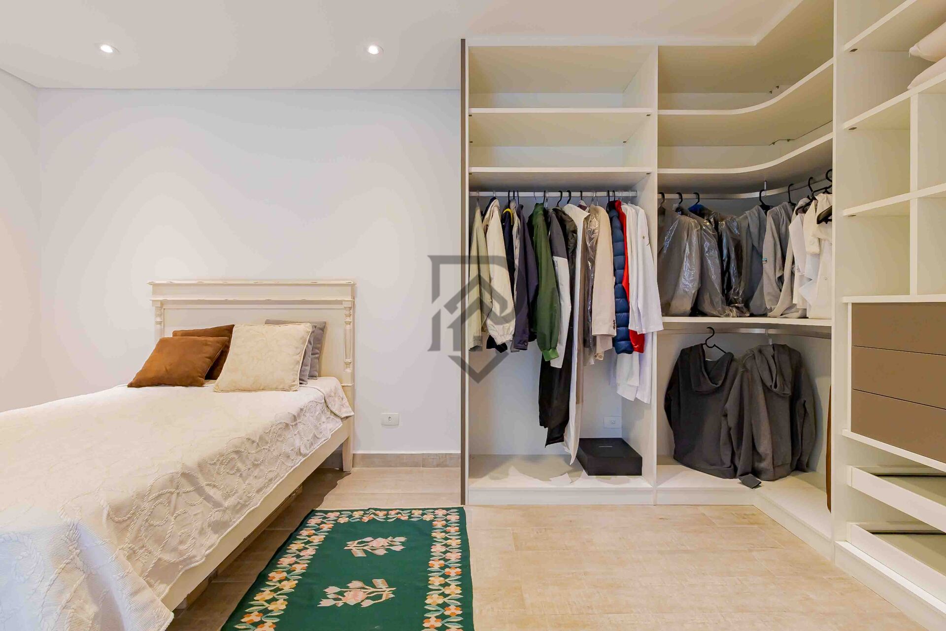 Apartamento, 2 quartos, 150 m² - Foto 14