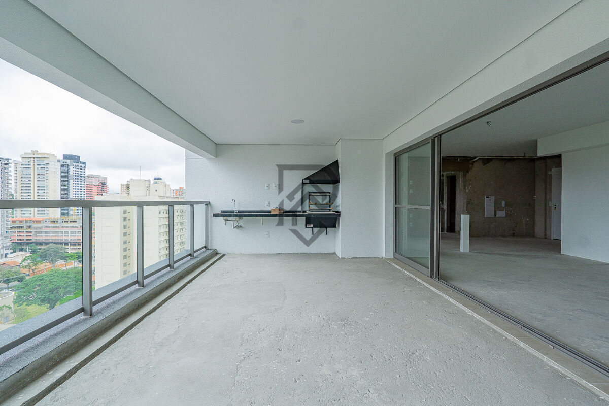 Apartamento, 3 quartos, 185 m² - Foto 2