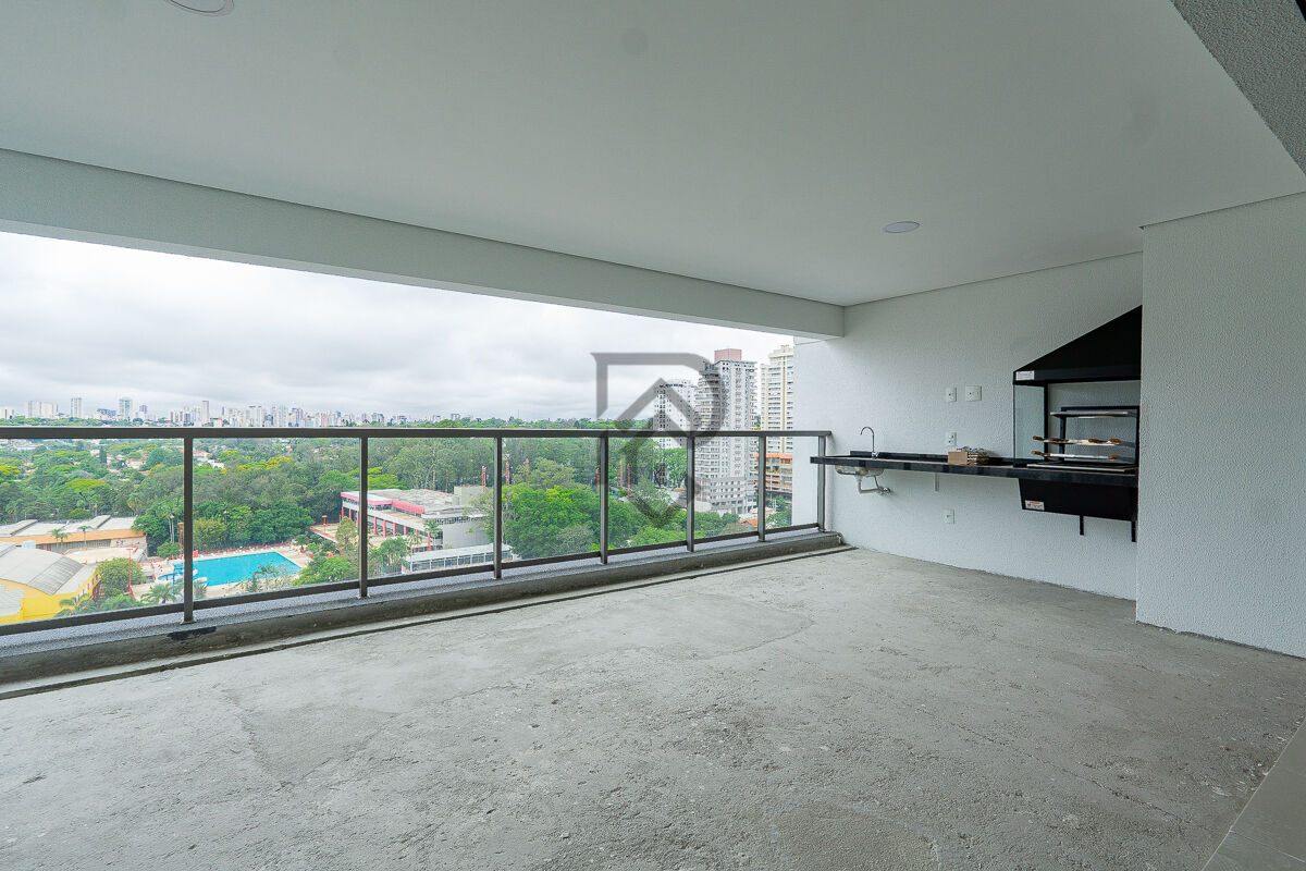 Apartamento, 3 quartos, 185 m² - Foto 30