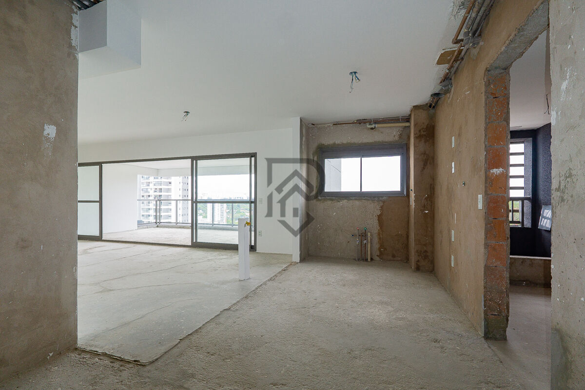 Apartamento, 3 quartos, 185 m² - Foto 46