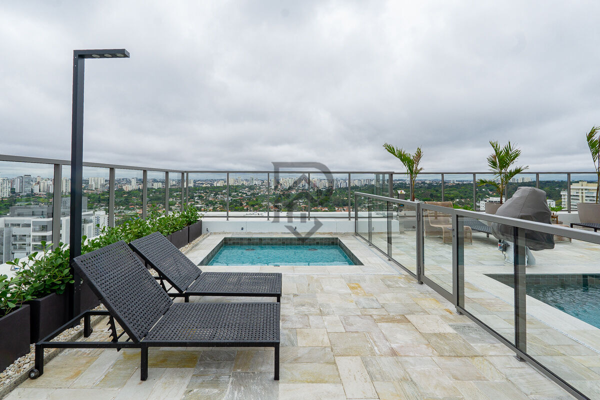 Apartamento, 3 quartos, 185 m² - Foto 21