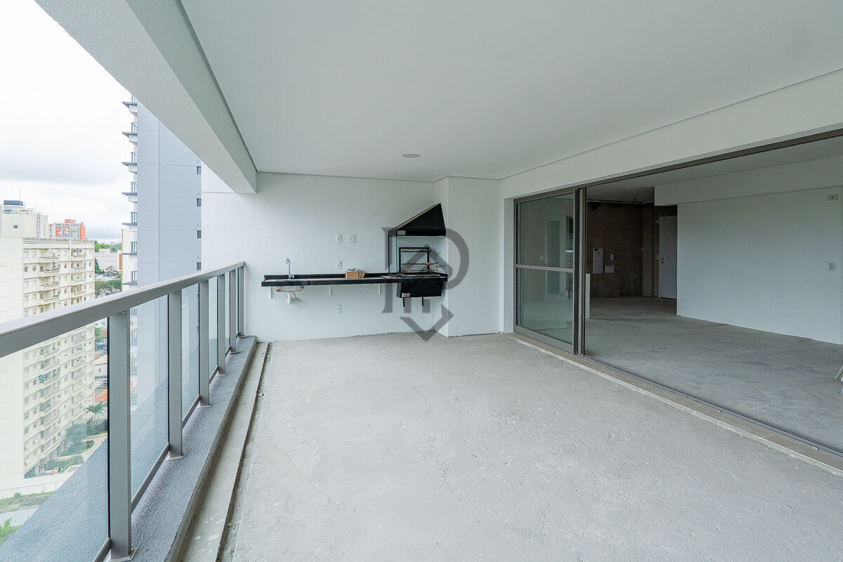 Apartamento, 3 quartos, 185 m² - Foto 4