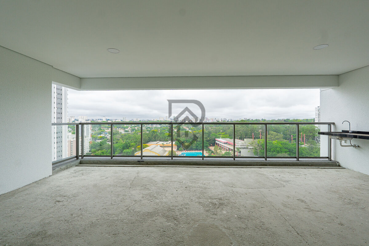 Apartamento, 3 quartos, 185 m² - Foto 1
