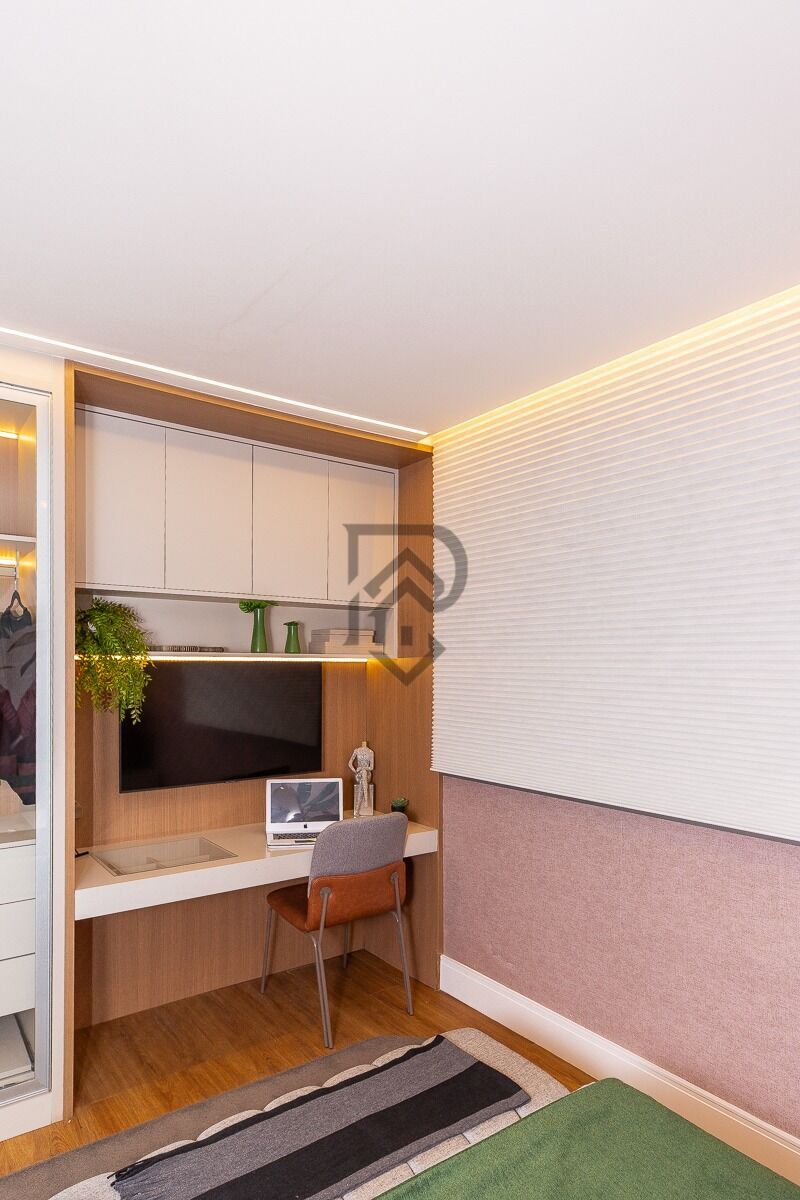 Apartamento à venda com 4 quartos, 185m² - Foto 36