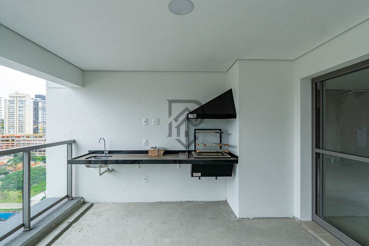 Apartamento, 3 quartos, 185 m² - Foto 23