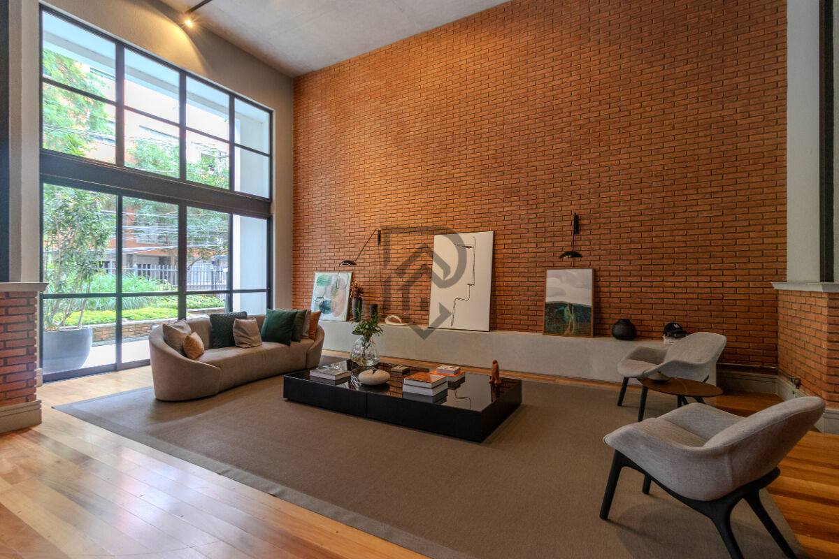 Apartamento, 1 quarto, 70 m² - Foto 4