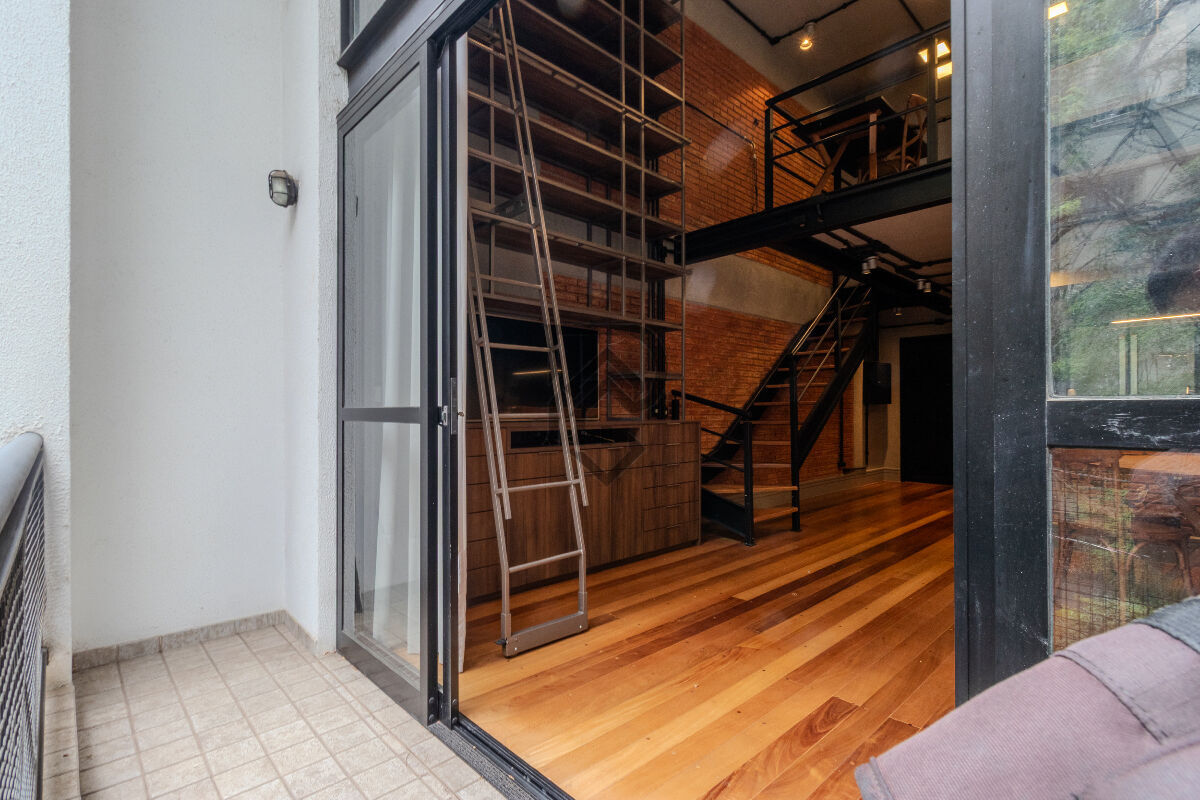 Apartamento, 1 quarto, 70 m² - Foto 17