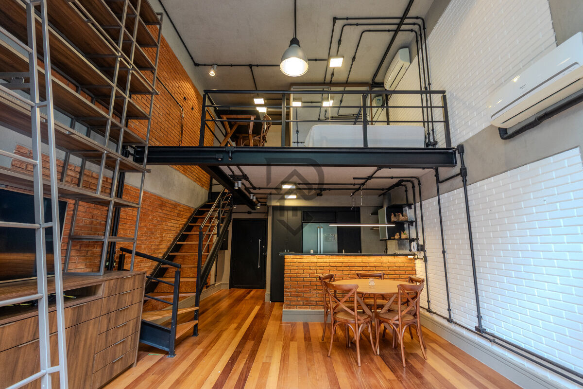 Apartamento, 1 quarto, 70 m² - Foto 18