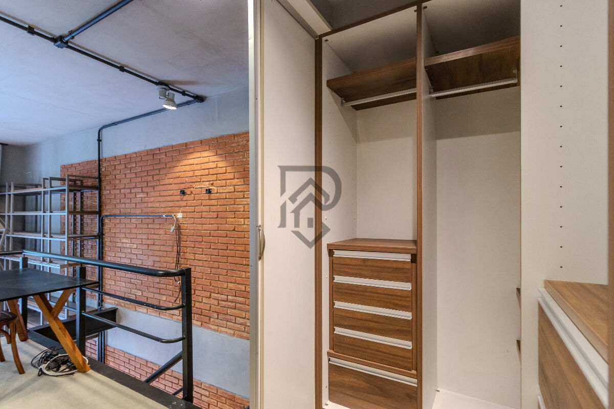 Apartamento, 1 quarto, 70 m² - Foto 26
