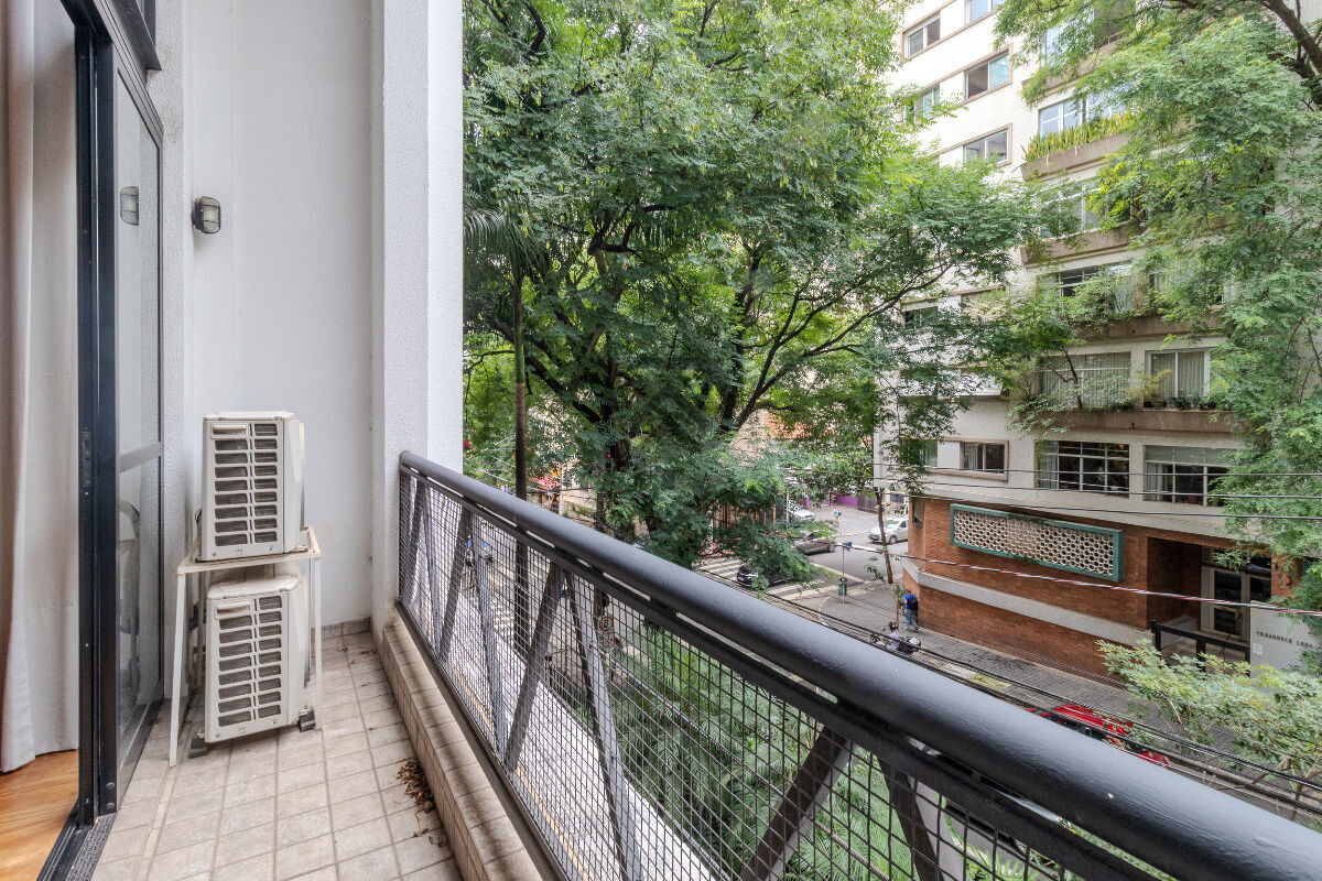 Apartamento, 1 quarto, 70 m² - Foto 3