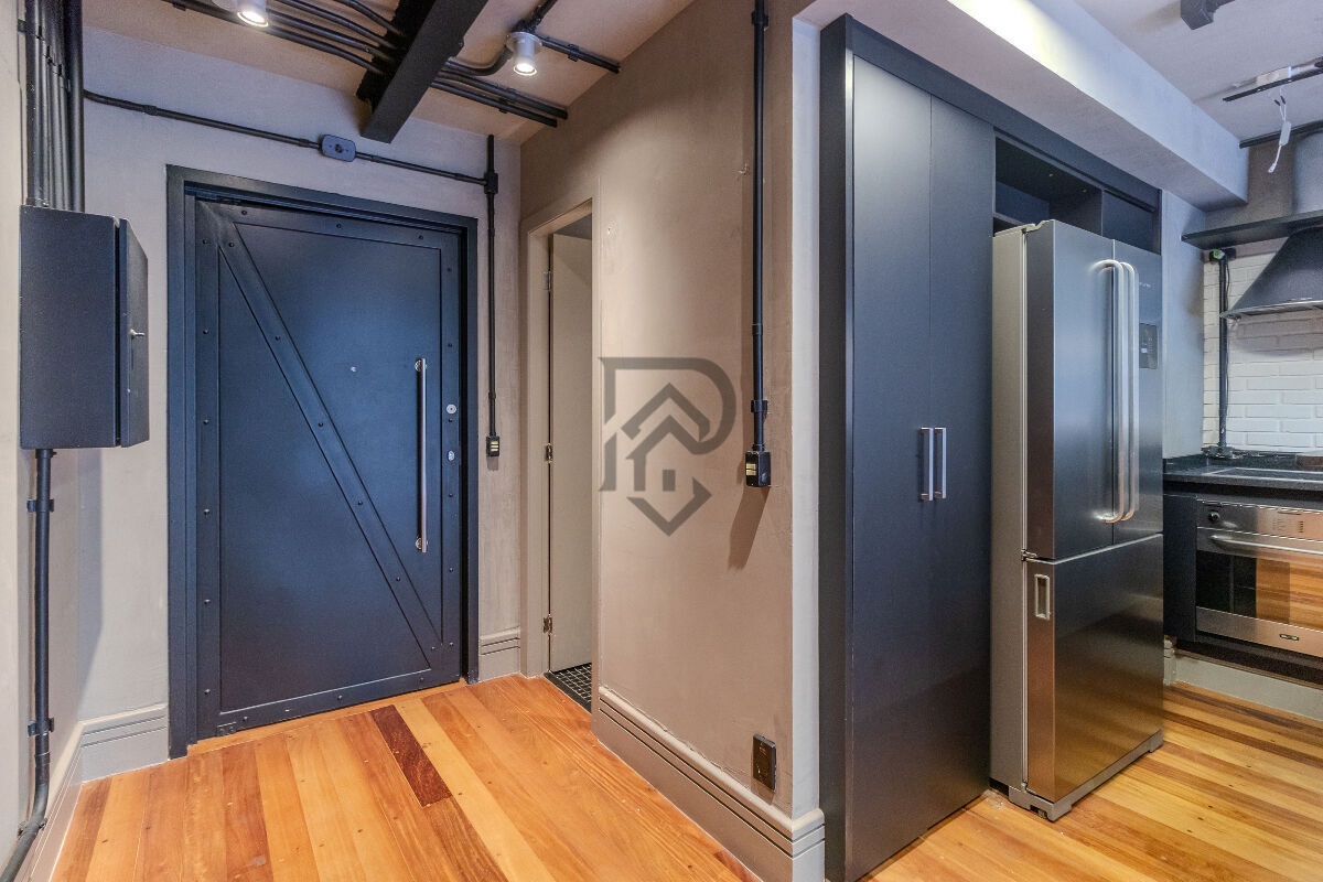 Apartamento, 1 quarto, 70 m² - Foto 11