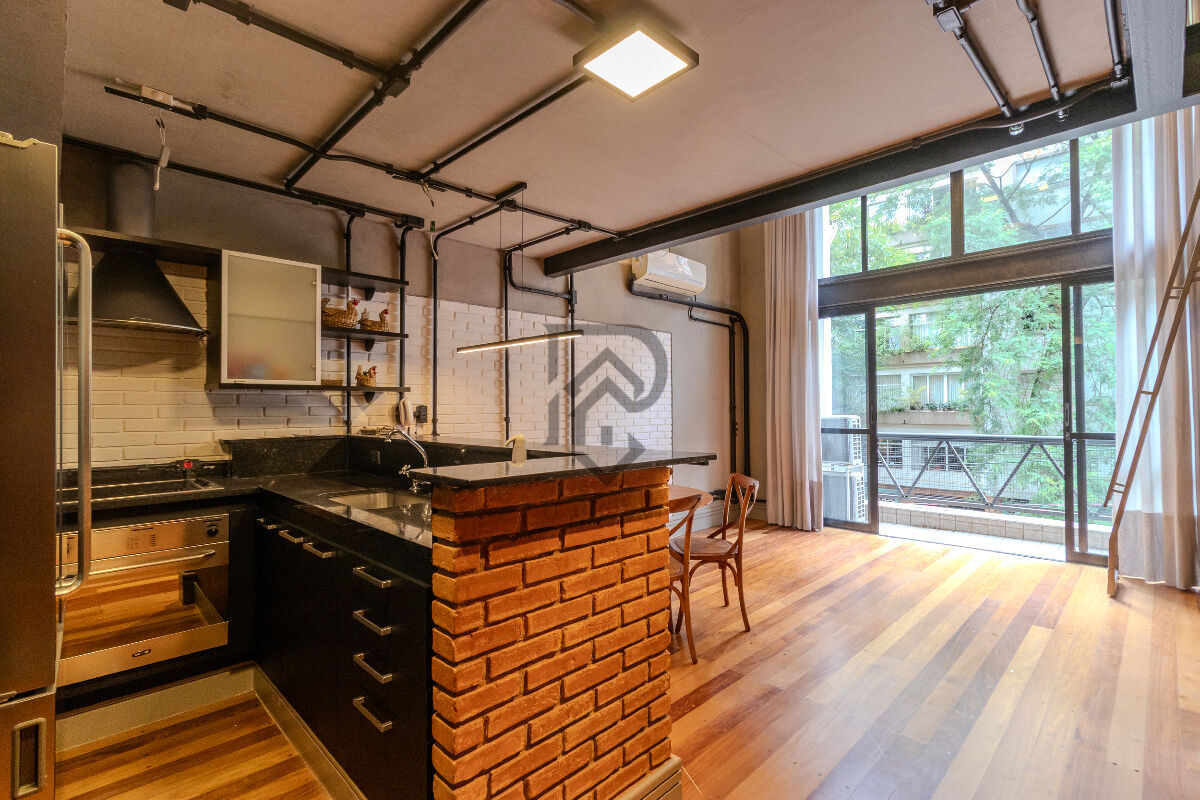 Apartamento, 1 quarto, 70 m² - Foto 9