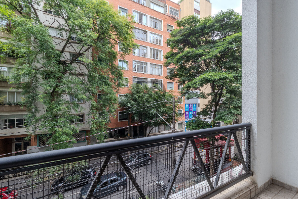 Apartamento, 1 quarto, 70 m² - Foto 8