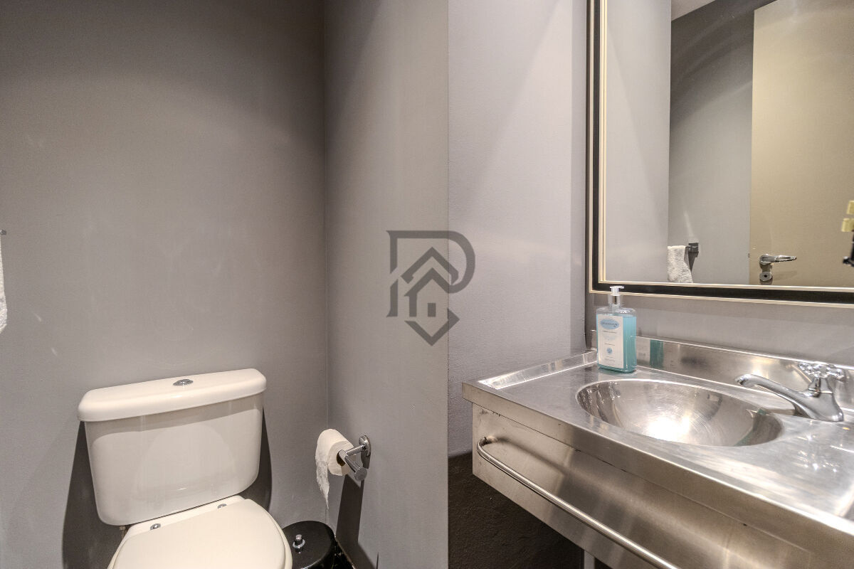 Apartamento, 1 quarto, 70 m² - Foto 15