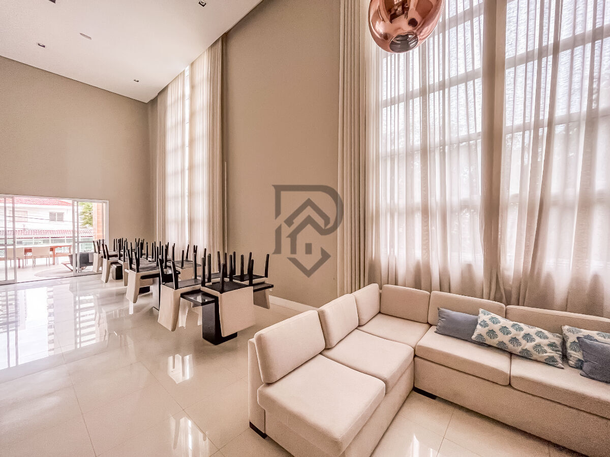 Apartamento, 3 quartos, 151 m² - Foto 10