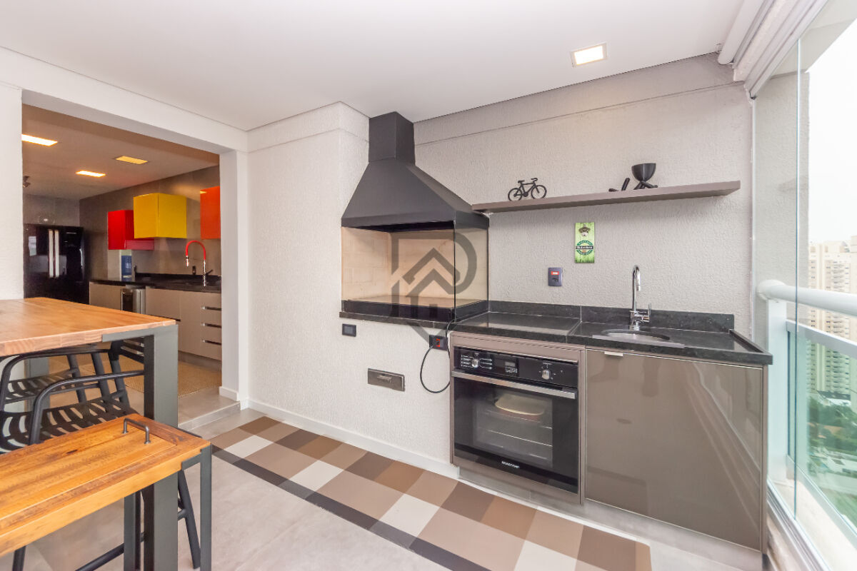 Apartamento, 3 quartos, 151 m² - Foto 23