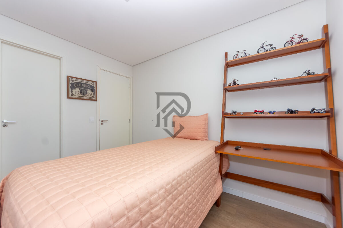 Apartamento, 3 quartos, 151 m² - Foto 29