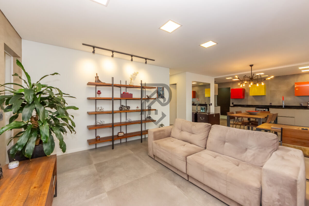 Apartamento, 3 quartos, 151 m² - Foto 15