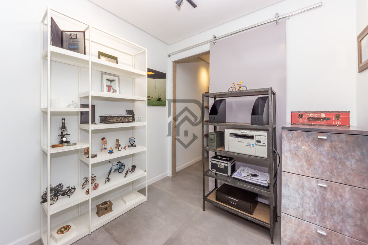 Apartamento, 3 quartos, 151 m² - Foto 47