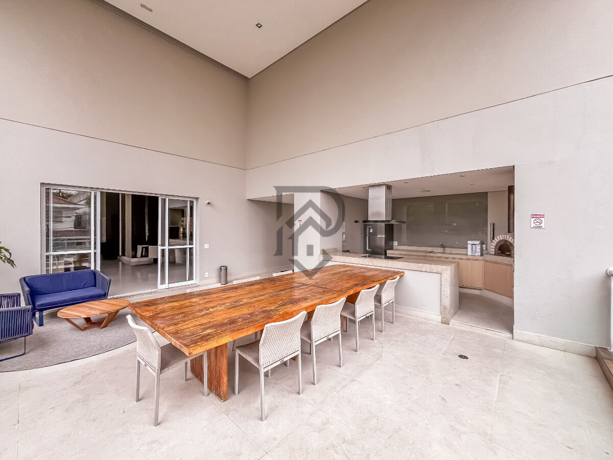 Apartamento, 3 quartos, 151 m² - Foto 22