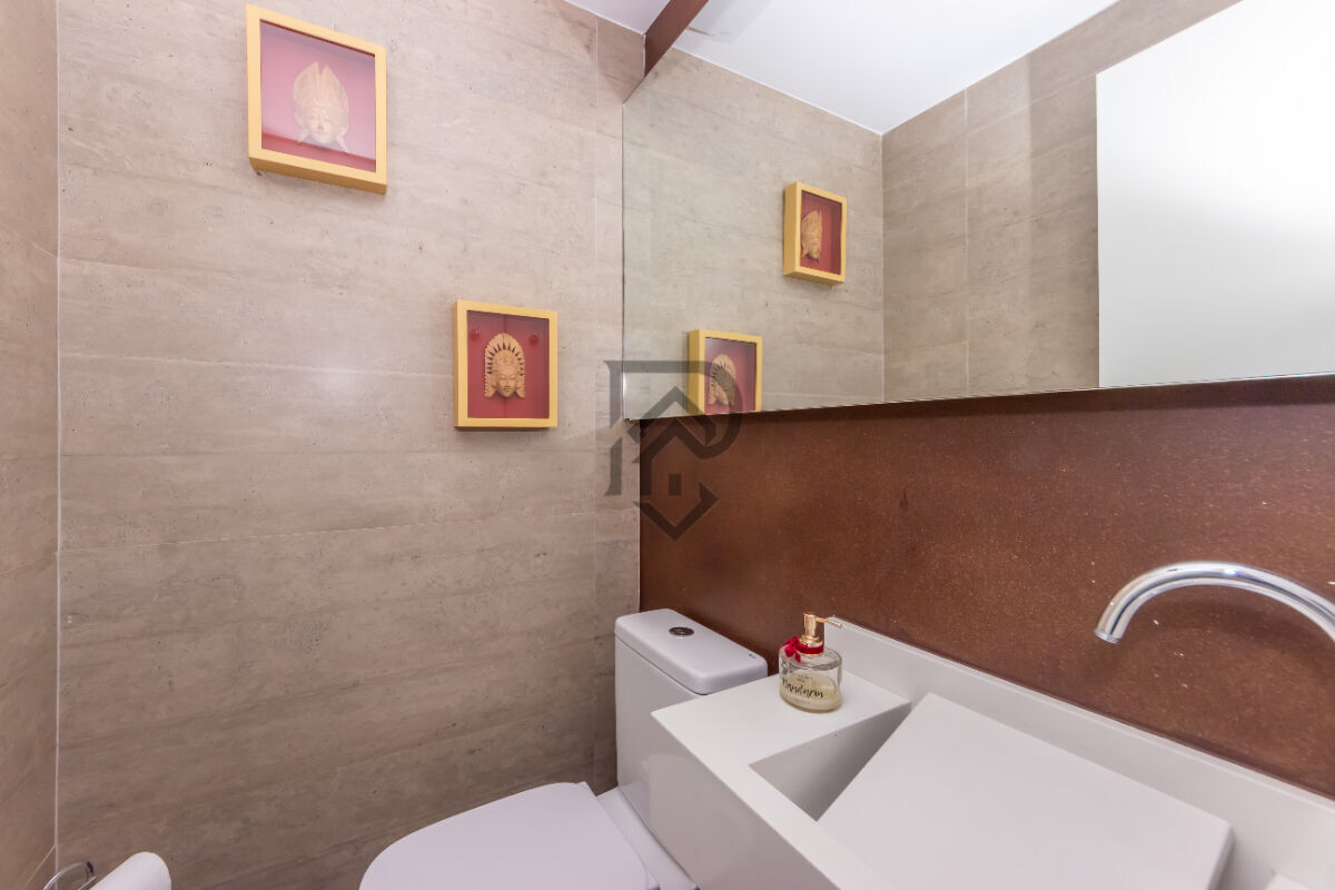 Apartamento, 3 quartos, 151 m² - Foto 20