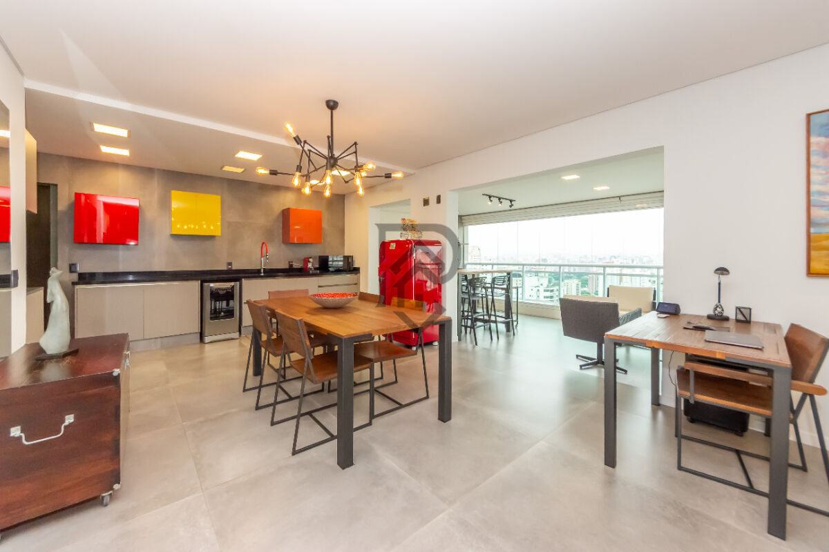 Apartamento, 3 quartos, 151 m² - Foto 46