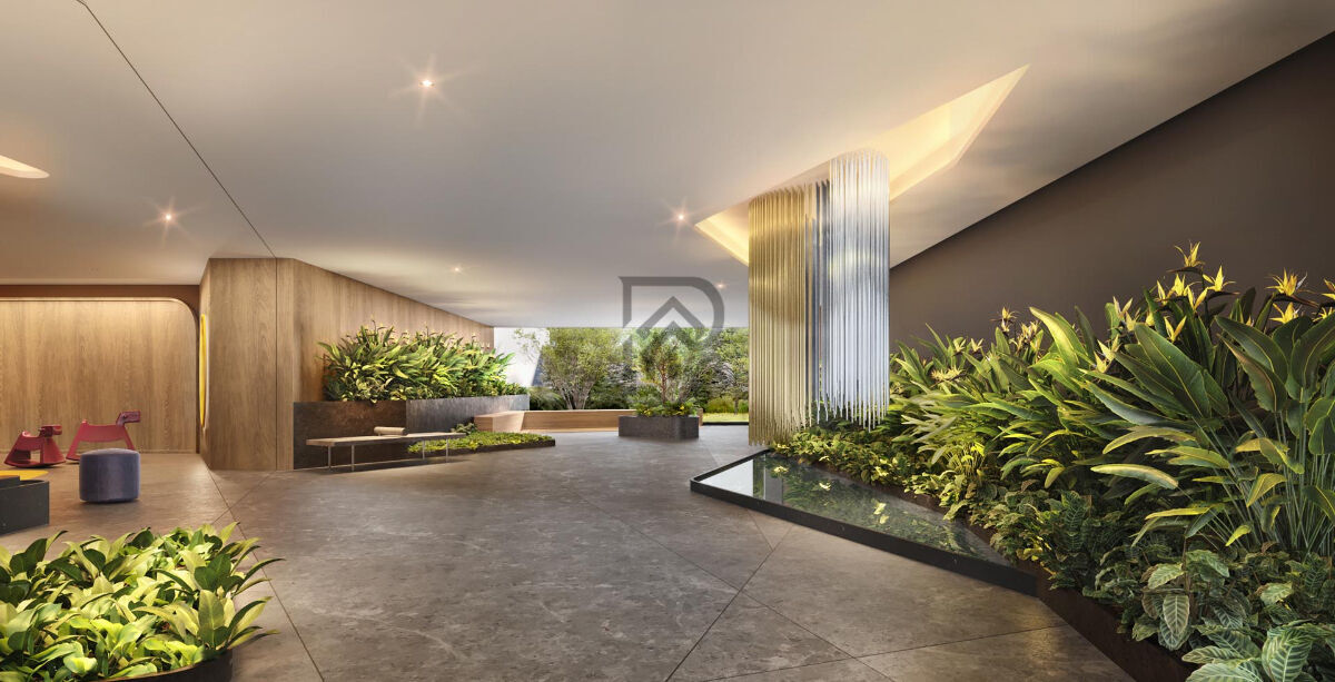 Apartamento, 5 quartos, 500 m² - Foto 6