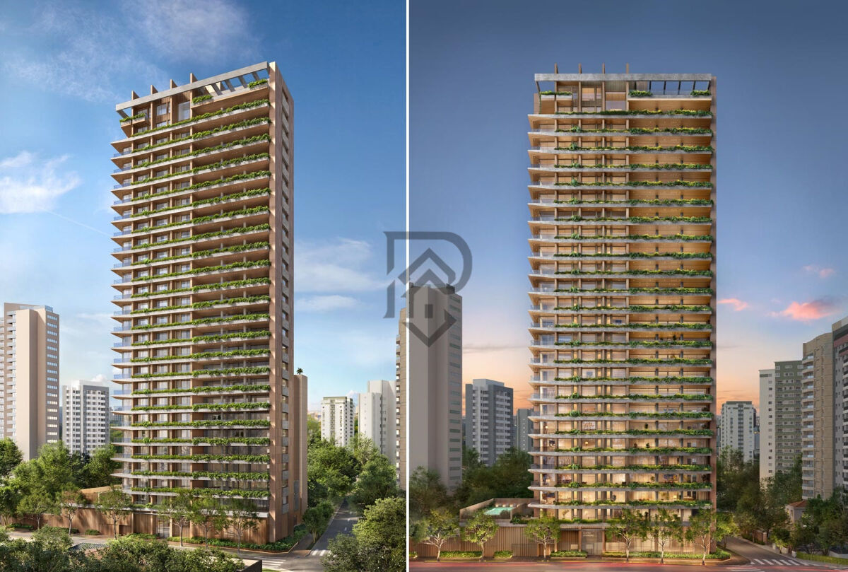 Apartamento, 5 quartos, 500 m² - Foto 25